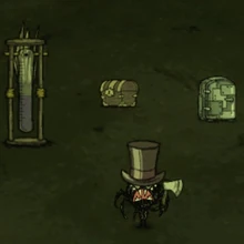 holodilnik don t starve viki fandom