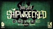 Don't Starve Shipwrecked Early-Access Launch Trailer