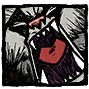 Grumpy Bearger иконка профиля