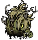 Травяной аллигатор