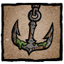 Rusty Anchor иконка профиля