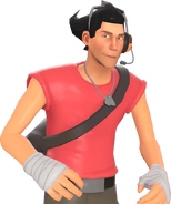 Wilson Weave Scout.png (368 КБ) "Завивка Уилсона" на Разведчике со стилем с наушниками