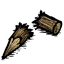 Broken Stake.png (3 kB) Bút Chì Gãy