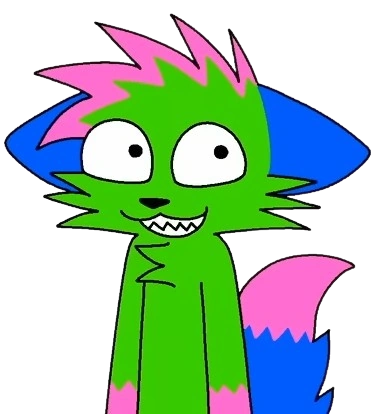 Kevin | Dont Touch My Pizza Wiki | Fandom