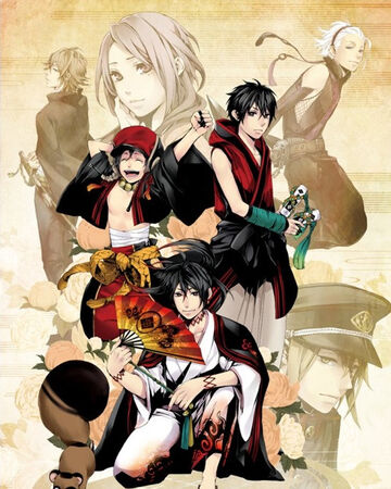 Donten Ni Warau Anime Dontenniwarau Wiki Fandom Donten Ni Warau Anime Dontenniwarau Wiki Fandom