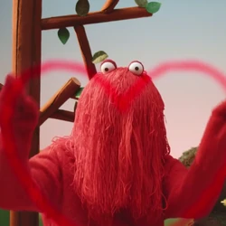 Red Guy Don T Hug Me I M Scared Wiki Fandom