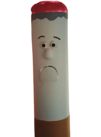 Cigarette
