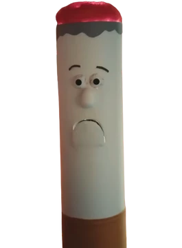 Cigarette | Don't Hug Me I'm Scared Wiki