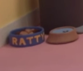 Ratty | Don't Hug Me I'm Scared Wiki | Fandom