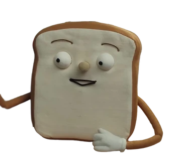 Bread Mother | Don't Hug Me I'm Scared Wiki | Fandom