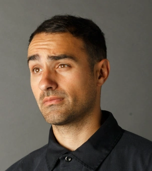 Jamie Demetriou | Don’t Hug Me I’m Scared Wiki | Fandom