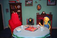 Behind the Scenes DHMIS 4