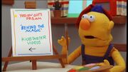 DHMIS DVD extras menu