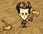 Wilson ze złotą siekierą.png (50 KB) Wilson ze złotą siekierą