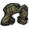 Spiffy Gardening Trousers