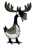 Gęsiołoś (RoG)