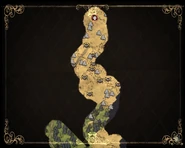 Biom kamienny (184 KB) Ogromna ilość kokonów odnaleziona na biomie kamiennym.