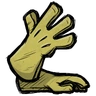 Common Long Gloves
