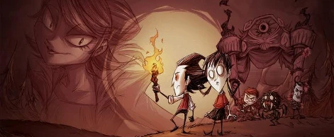 Don`t Starve Wiki