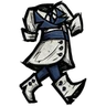 Distinguished Yachtsuit Dress