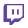 Ikona Twitch