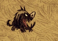 Pojedynczy Pies Gończy