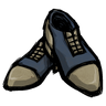 Common Spectator Shoes