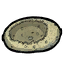 Okrągły korkowy kajak (DSH)