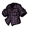 Common Lumberjack Shirt