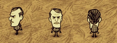 Max wytworna kamizelka