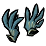 Spiffy Snowchild Gloves