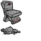 Krzesło