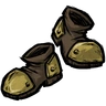 Classy Smelter's Boots