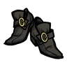 Classy Physician's Shoes