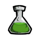 Ikona Alchemia (DST)