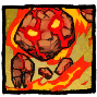 Common Magma Golem