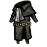 Distinguished Physician's Topcoat