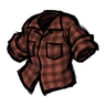Common Lumberjack Shirt