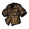 Common Lumberjack Shirt