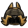 Elegant Warhound Helm