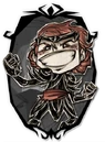 Portret Wigfrid