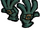 Buckled Gloves Jungle Green.png