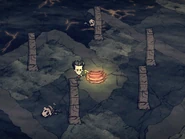 Wyjscie z jaskini wulkanicznej.png (1,07 MB) Wyjście z jaskini wulkanicznej.