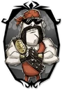 Zawodnik Wolfgang