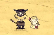 Piratokapeluszator w grze (DSS).gif (2,21 MB) Piratokapeluszator w grze