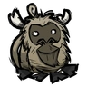 Elegant Beefalo Caryall