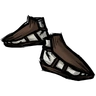 Classy Metallurgist's Sandals