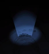 Szczelina koszmaru w fazie zwykłej