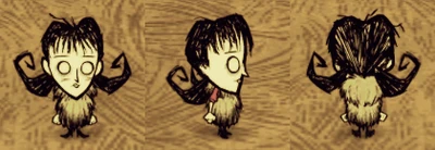 Willow Kurtka hibernująca (RoG)