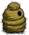 Gniazdo pszczół
